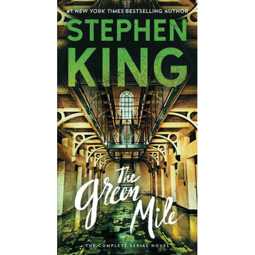 Stephen King - The Green Mile