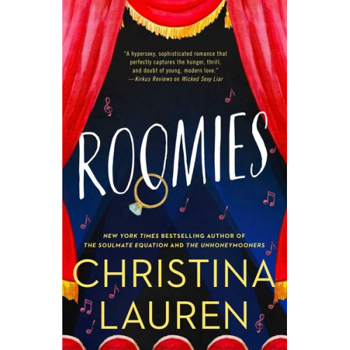 Christina Lauren - Roomies