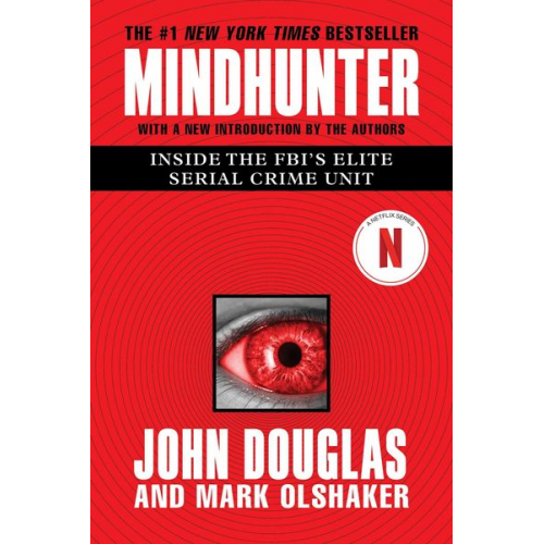 John E. Douglas Mark Olshaker - Mindhunter