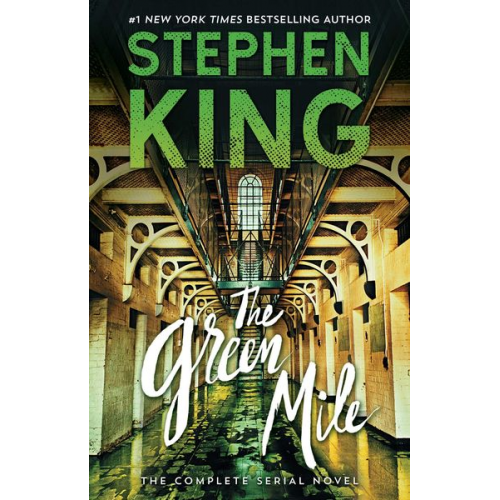 Stephen King - The Green Mile