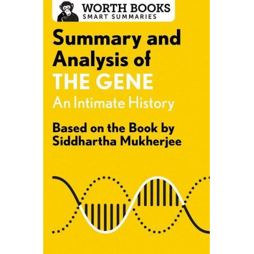 Worth Books - Summary and Analysis of The Gene