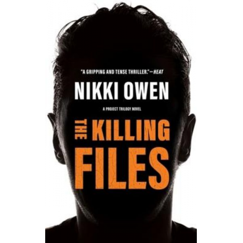 Nikki Owen - The Killing Files