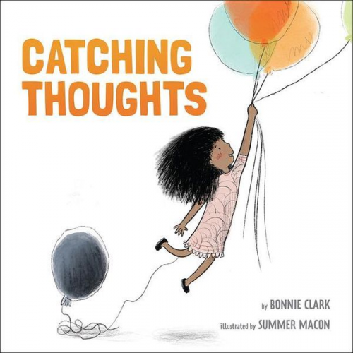 Bonnie Clark - Catching Thoughts