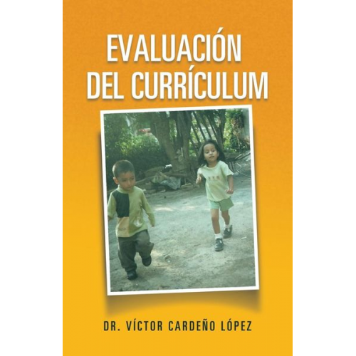 Víctor Cardeño López - Evaluación del currículum