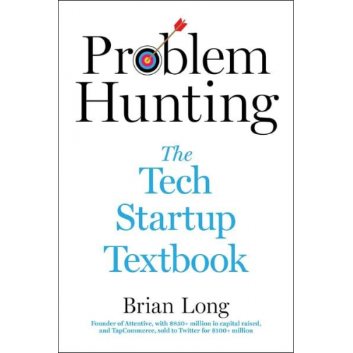 Brian Long - Problem Hunting