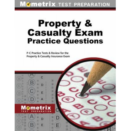 Property & Casualty Exam Practice Questions