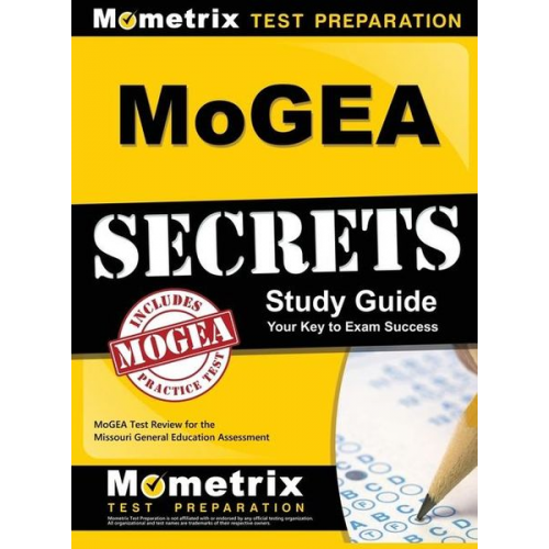 MoGEA Secrets Study Guide