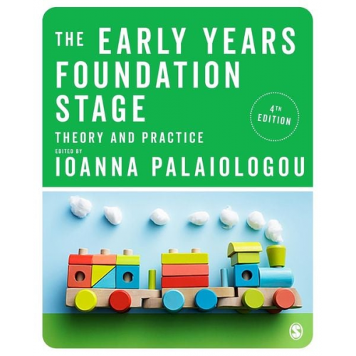 Ioanna Palaiologou - The Early Years Foundation Stage