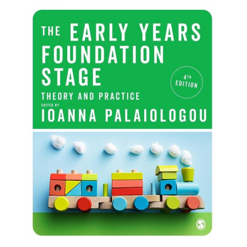 Ioanna Palaiologou - The Early Years Foundation Stage