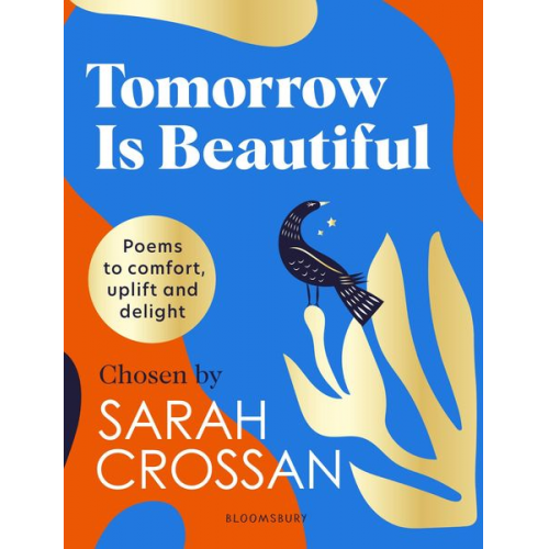 Sarah Crossan - Tomorrow Is Beautiful