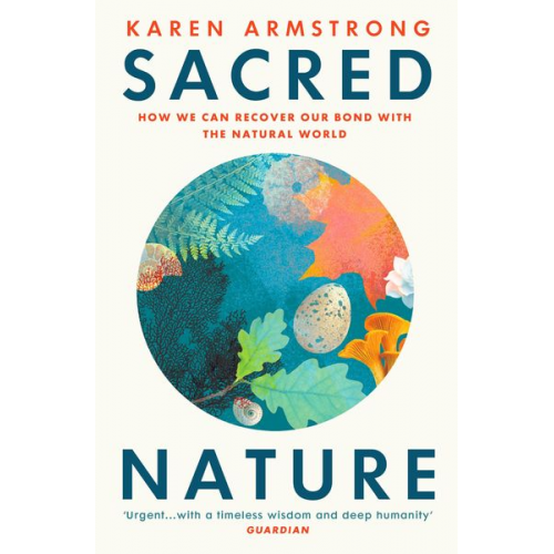 Karen Armstrong - Sacred Nature