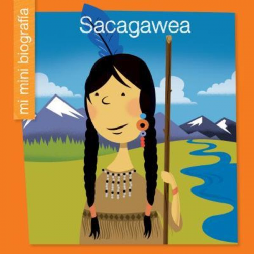 Emma E. Haldy - Sacagawea Sp