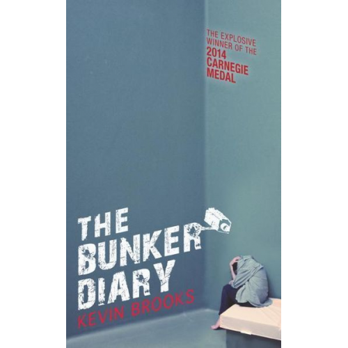 Kevin Brooks - The Bunker Diary