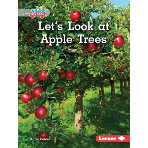 Katie Peters - Let's Look at Apple Trees