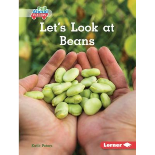 Katie Peters - Let's Look at Beans