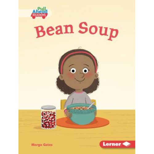 Margo Gates - Bean Soup