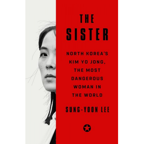 Sung-Yoon Lee - The Sister