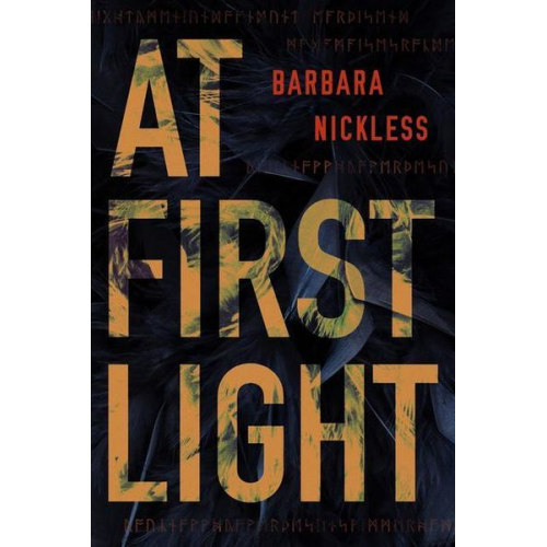 Barbara Nickless - At First Light