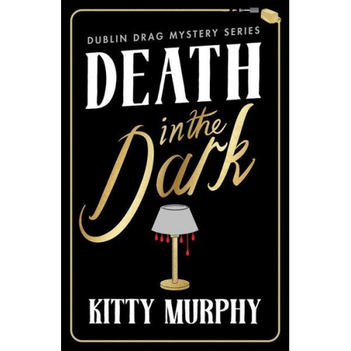 Kitty Murphy - Death in the Dark