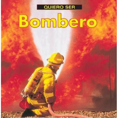 Dan Liebman - Quiero Ser Bombero