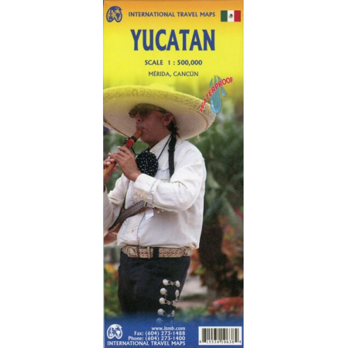 Yucatan