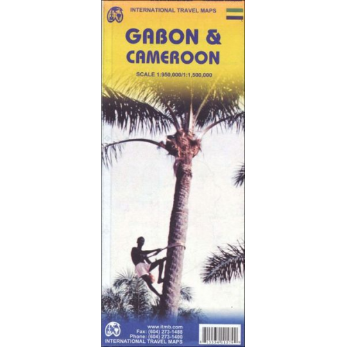 Cameroon / Gabon 