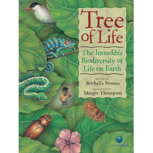 Rochelle Strauss - Tree of Life