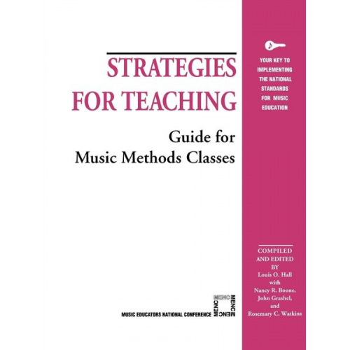 Strategies for Teaching