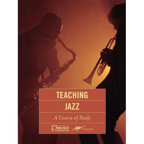 The National Association for Music Educa - Teaching Jazz