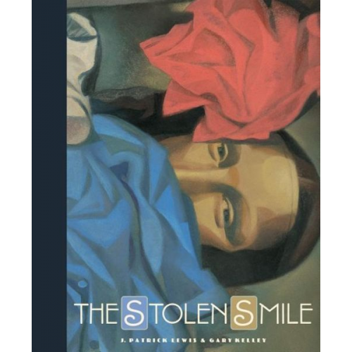 J Patrick Lewis - The Stolen Smile