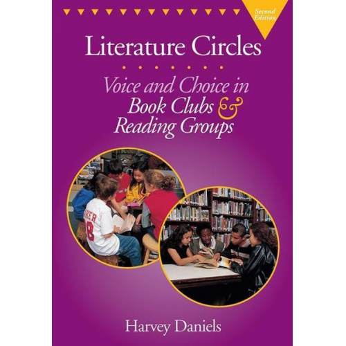 Harvey Daniels - Literature Circles