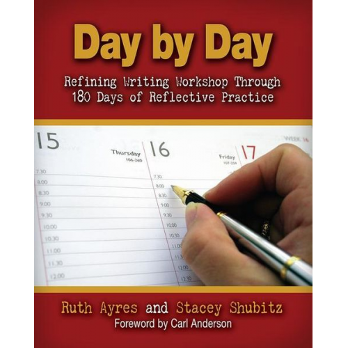 Ruth Ayres Stacey Shubitz - Day by Day