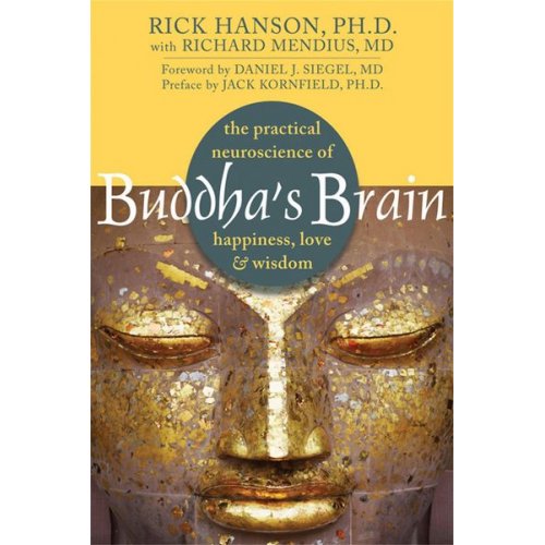 Rick Hanson - Buddha's Brain