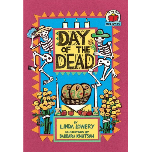 Linda Lowery - Day of the Dead