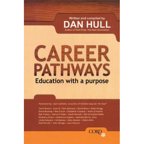 Dan Hull - Career Pathways