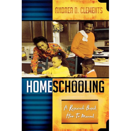 Andrea D. Clements - Homeschooling