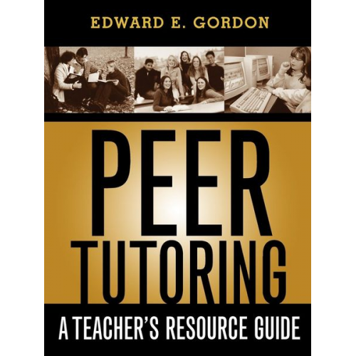 Edward E. Gordon - Peer Tutoring