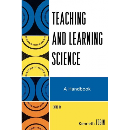 Kenneth Tobin - Teaching and Learning Science