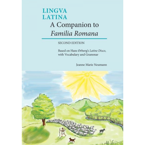 Hans H. Rberg Jeanne Neumann - A Companion to Familia Romana