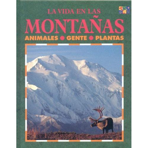 Catherine Bradley - Las Montanas