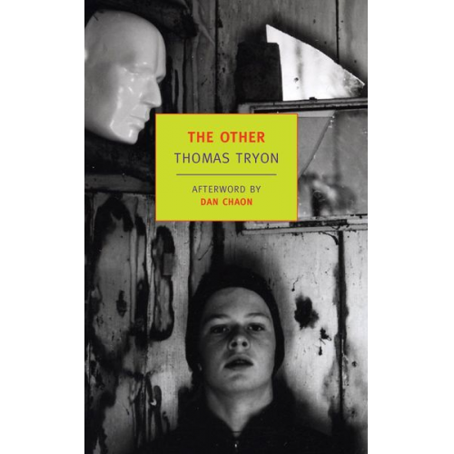 Thomas Tryon - The Other