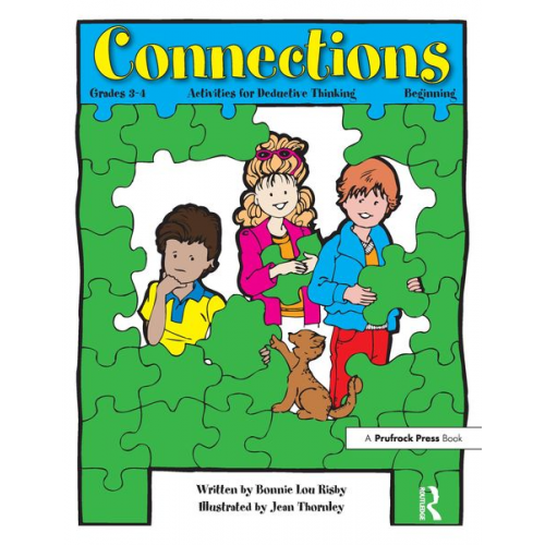 Bonnie L. Risby - Connections - Beginning