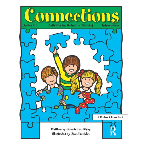 Bonnie Risby - Connections