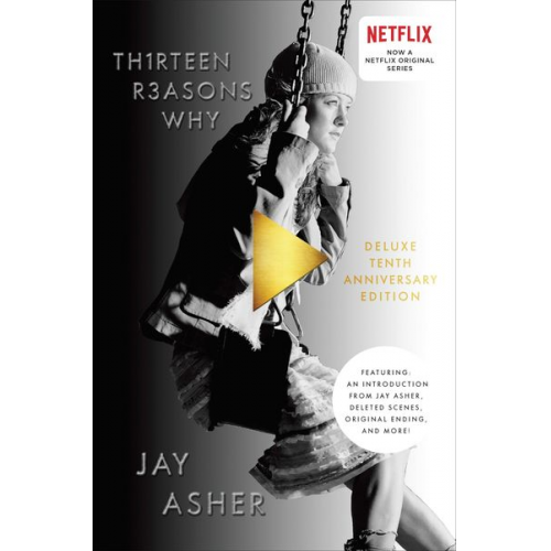 Jay Asher - Th1rteen R3asons Why