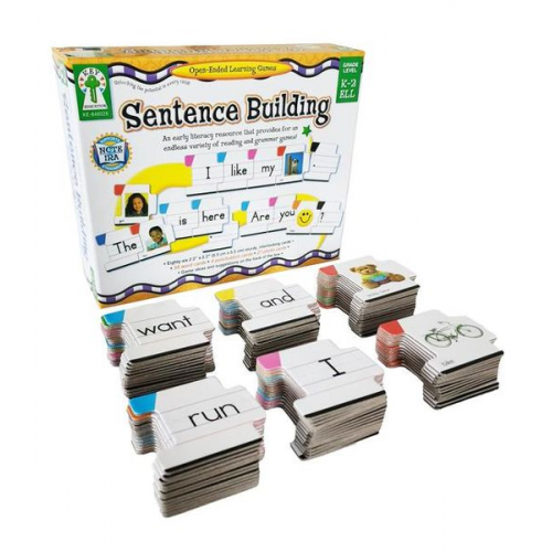 Sentence Building