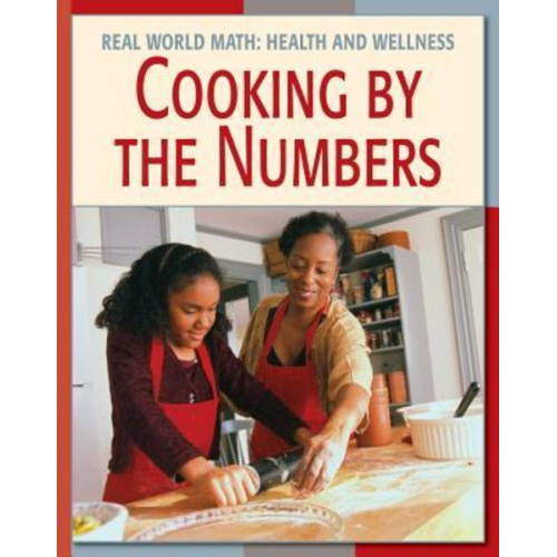 Cecilia Minden - Cooking by the Numbers