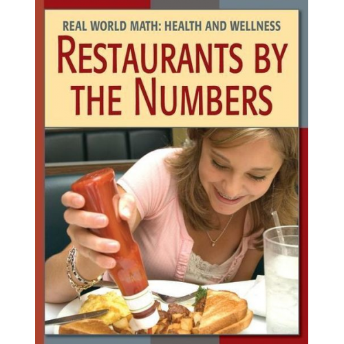 Cecilia Minden - Restaurants by the Numbers