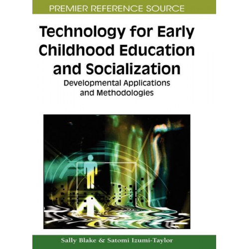 Technology for Early Childhood Education and Socialization