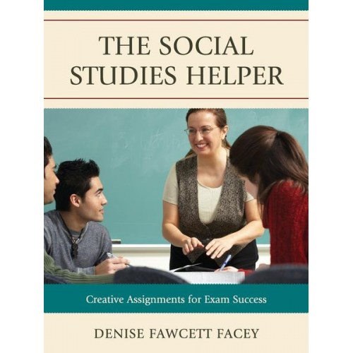 Denise Fawcett Facey - The Social Studies Helper