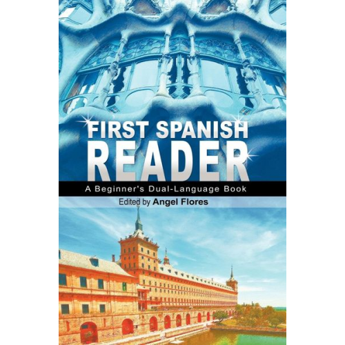 First Spanish Reader